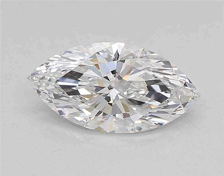 IGI 0.8 Carat Marquise Lab Grown Diamond