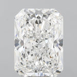 IGI 8.05 Carat Radiant Cut Lab Grown Diamond 人工培育鑽石 實驗室人造鑽石