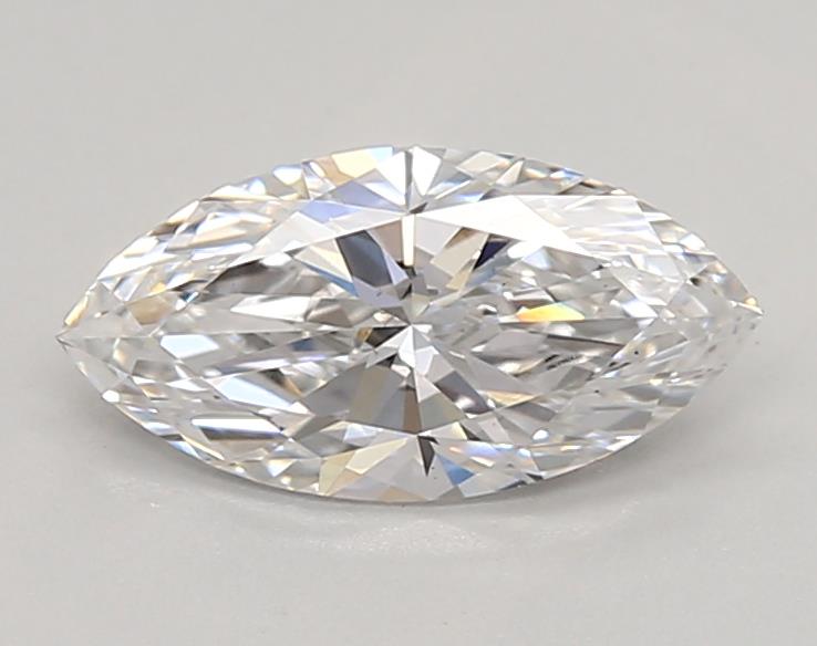 IGI 0.9 Carat Marquise Lab Grown Diamond
