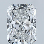 IGI 4.01 Carat Radiant Cut Lab Grown Diamond 人工培育鑽石 實驗室人造鑽石