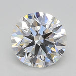 IGI 1.03 Carat Round Brilliant Lab Grown Diamond