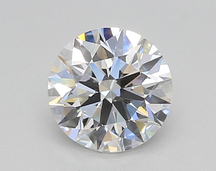 IGI 1.03 Carat Round Brilliant Lab Grown Diamond