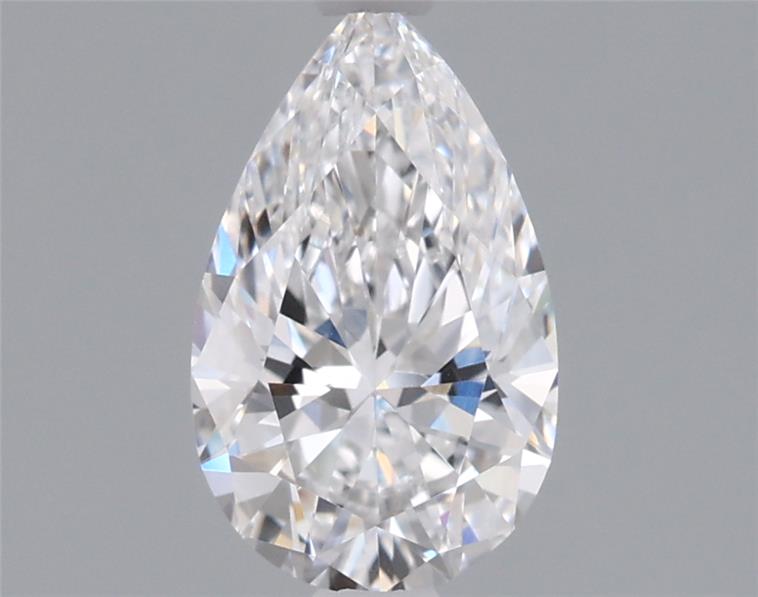 IGI 1.06 Carat Pear Lab Grown Diamond 人工培育鑽石 實驗室人造鑽石