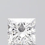 IGI 1.01 Carat Princess Cut Lab Grown Diamond 人工培育鑽石 實驗室人造鑽石