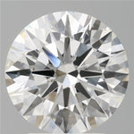 IGI 3.07 Carat Round Brilliant Lab Grown Diamond 人工培育鑽石 實驗室人造鑽石