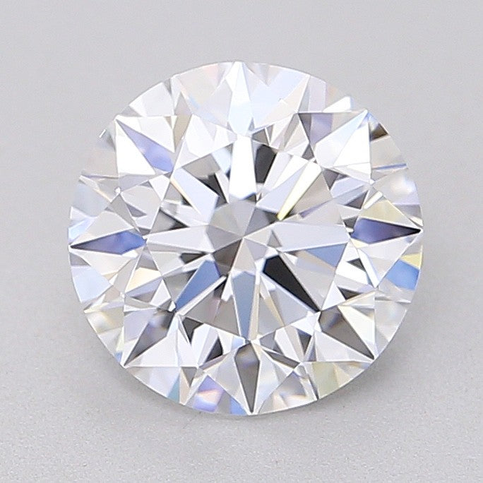 IGI 2.03 Carat Round Brilliant Lab Grown Diamond 人工培育鑽石 實驗室人造鑽石