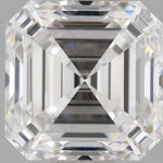 IGI 2.04 Carat Asscher Lab Grown Diamond 人工培育鑽石 實驗室人造鑽石