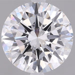 IGI 1.45 Carat Round Brilliant Lab Grown Diamond 人工培育鑽石 實驗室人造鑽石