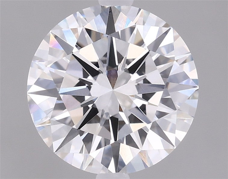 IGI 1.45 Carat Round Brilliant Lab Grown Diamond 人工培育鑽石 實驗室人造鑽石