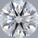 IGI 1.09 Carat Round Brilliant Lab Grown Diamond 人工培育鑽石 實驗室人造鑽石