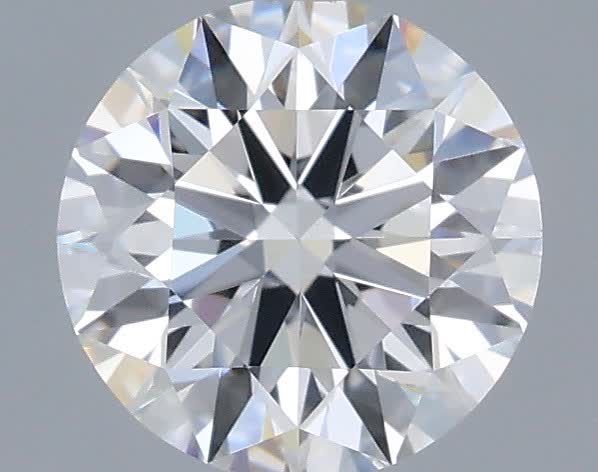 IGI 1.09 Carat Round Brilliant Lab Grown Diamond 人工培育鑽石 實驗室人造鑽石