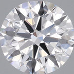 IGI 0.72 Carat Round Brilliant Lab Grown Diamond 人工培育鑽石 實驗室人造鑽石