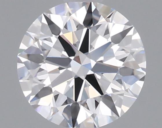 IGI 0.72 Carat Round Brilliant Lab Grown Diamond 人工培育鑽石 實驗室人造鑽石