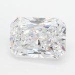 IGI 4.02 Carat Radiant Cut Lab Grown Diamond 人工培育鑽石 實驗室人造鑽石
