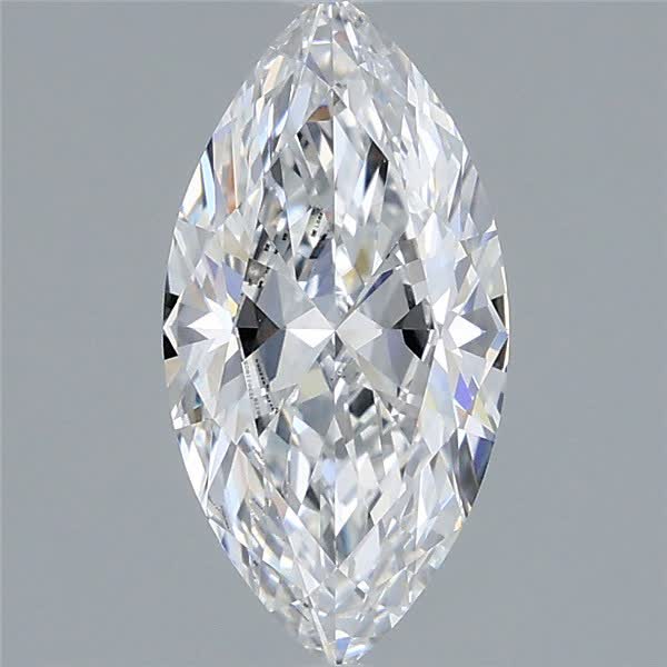 IGI 1.52 Carat Marquise Lab Grown Diamond 人工培育鑽石 實驗室人造鑽石