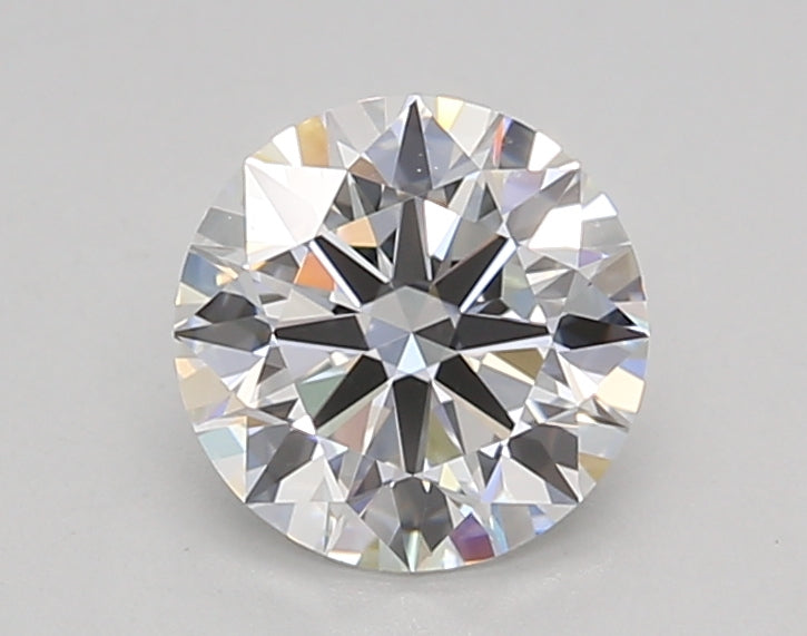 IGI 1.02 Carat Round Brilliant Lab Grown Diamond