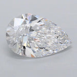 IGI 0.95 Carat Pear Lab Grown Diamond 人工培育鑽石 實驗室人造鑽石