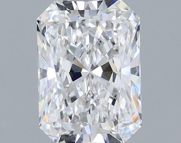 IGI 1.05 Carat Radiant Cut Lab Grown Diamond 人工培育鑽石 實驗室人造鑽石