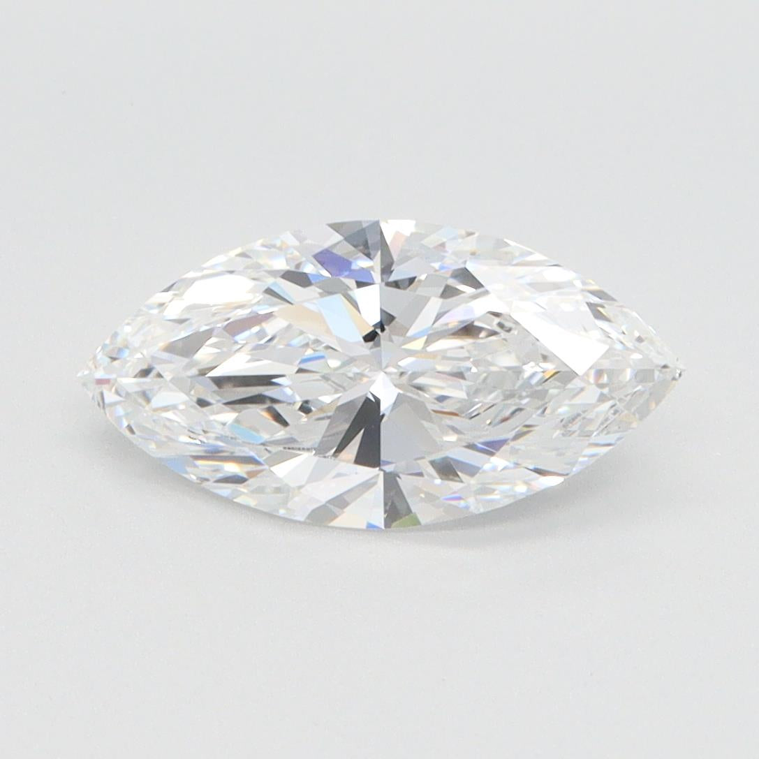 IGI 1.51 Carat Marquise Lab Grown Diamond