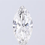 IGI 1.90 Carat Marquise Lab Grown Diamond 人工培育鑽石 實驗室人造鑽石