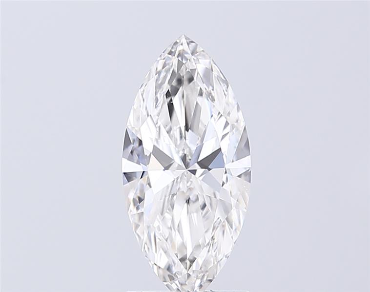 IGI 1.90 Carat Marquise Lab Grown Diamond 人工培育鑽石 實驗室人造鑽石