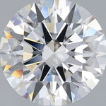 IGI 2.21 Carat Round Brilliant Lab Grown Diamond 人工培育鑽石 實驗室人造鑽石