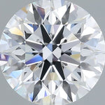 IGI 1.00 Carat Round Brilliant Lab Grown Diamond 人工培育鑽石 實驗室人造鑽石