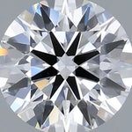 IGI 1.42 Carat Round Brilliant Lab Grown Diamond 人工培育鑽石 實驗室人造鑽石