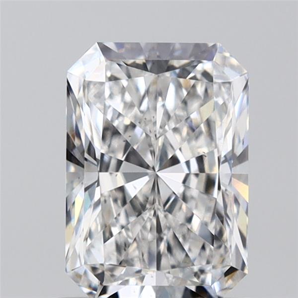 IGI 1.06 Carat Radiant Cut Lab Grown Diamond 人工培育鑽石 實驗室人造鑽石