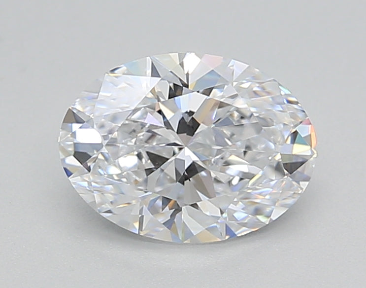 IGI 1.11 Carat 橢圓形 - Oval 培育鑽石 Lab Grown Diamond 人造鑽石 人工鑽石 實驗室鑽石 培養鑽石 香港 培育鑽 