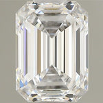 IGI 1.01 Carat Emerald Lab Grown Diamond