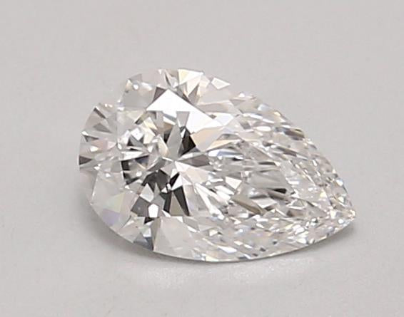 IGI 0.71 Carat Pear Lab Grown Diamond 人工培育鑽石 實驗室人造鑽石
