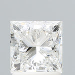 IGI 1.71 Carat Princess Cut Lab Grown Diamond