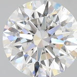 IGI 2.18 Carat Round Brilliant Lab Grown Diamond 人工培育鑽石 實驗室人造鑽石