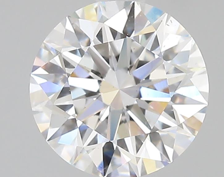 IGI 2.18 Carat Round Brilliant Lab Grown Diamond 人工培育鑽石 實驗室人造鑽石