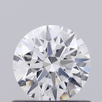 IGI 0.69 Carat Round Brilliant Lab Grown Diamond 人工培育鑽石 實驗室人造鑽石