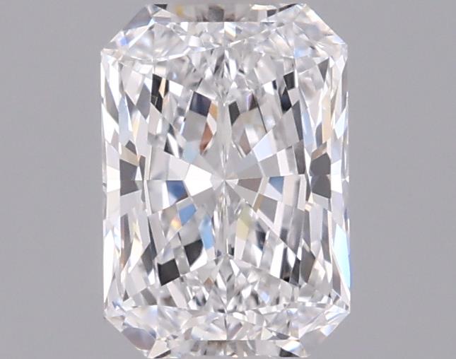 IGI 0.87 Carat Radiant Cut Lab Grown Diamond 人工培育鑽石 實驗室人造鑽石