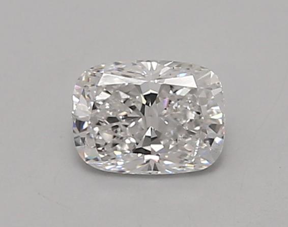 IGI 0.6 Carat Cushion Lab Grown Diamond