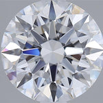 GIA 2.01 Carat Round Brilliant Lab Grown Diamond