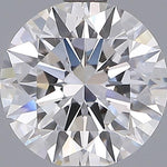 IGI 1.40 Carat Round Brilliant Lab Grown Diamond 人工培育鑽石 實驗室人造鑽石