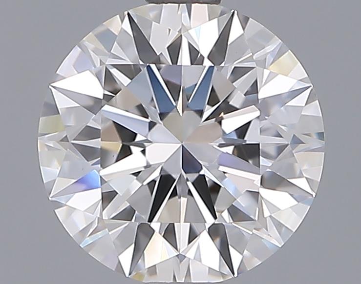 IGI 1.40 Carat Round Brilliant Lab Grown Diamond 人工培育鑽石 實驗室人造鑽石