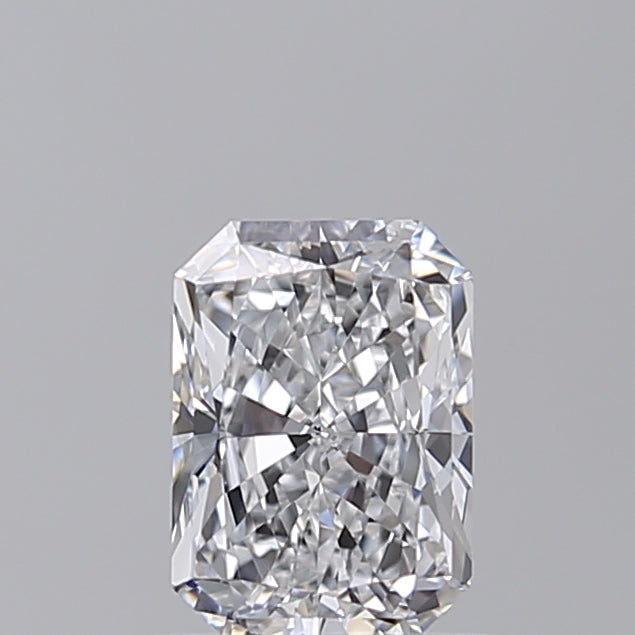 IGI 1.04 Carat 雷地恩切割 - Radiant Cut 培育鑽石 Lab Grown Diamond 人造鑽石 人工鑽石 實驗室鑽石 培養鑽石 香港 培育鑽 