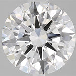 IGI 3.02 Carat Round Brilliant Lab Grown Diamond 人工培育鑽石 實驗室人造鑽石