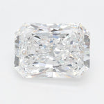IGI 1.95 Carat Radiant Cut Lab Grown Diamond 人工培育鑽石 實驗室人造鑽石