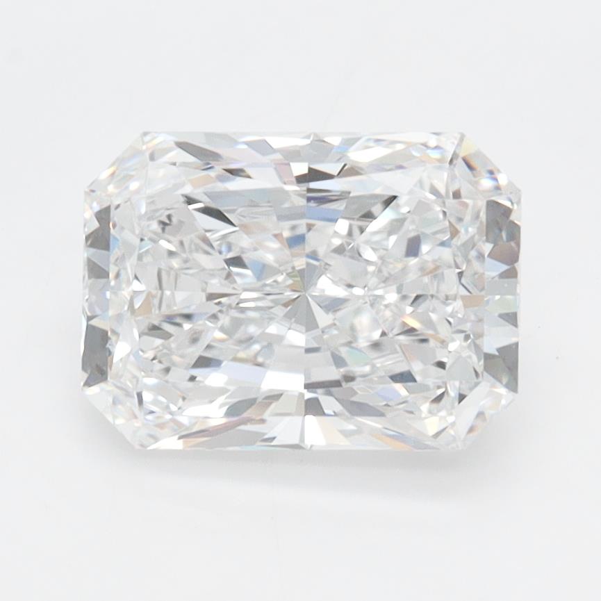 IGI 1.95 Carat Radiant Cut Lab Grown Diamond 人工培育鑽石 實驗室人造鑽石