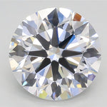 IGI 2.02 Carat Round Brilliant Lab Grown Diamond