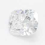IGI 1.5 Carat Cushion Lab Grown Diamond