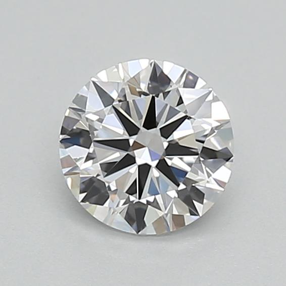 IGI 0.51 Carat Round Brilliant Lab Grown Diamond 人工培育鑽石 實驗室人造鑽石