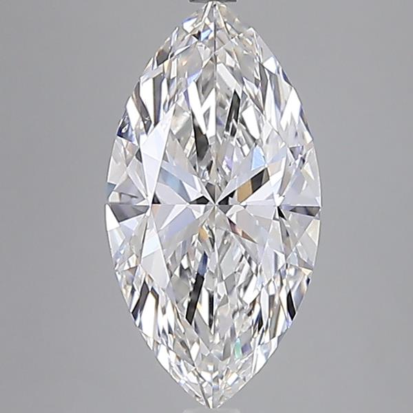 IGI 4.68 Carat Marquise Lab Grown Diamond 人工培育鑽石 實驗室人造鑽石