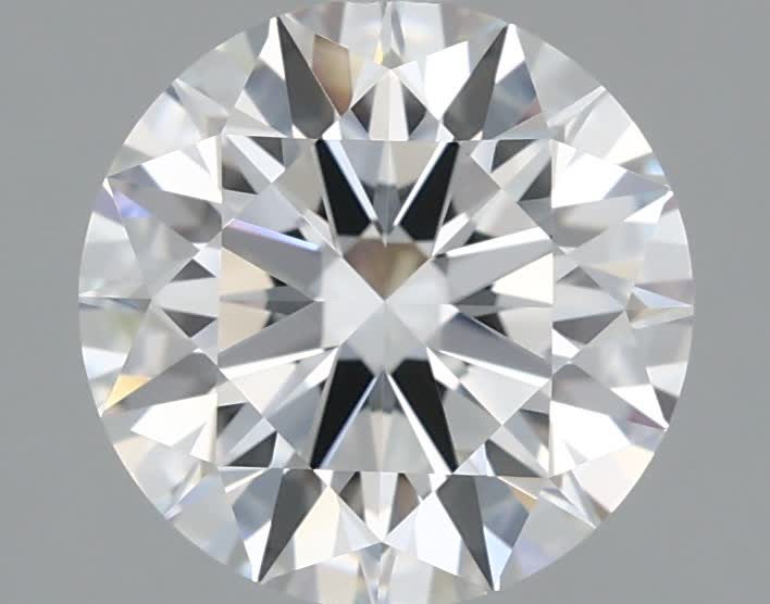 IGI 2.05 Carat Round Brilliant Lab Grown Diamond 人工培育鑽石 實驗室人造鑽石